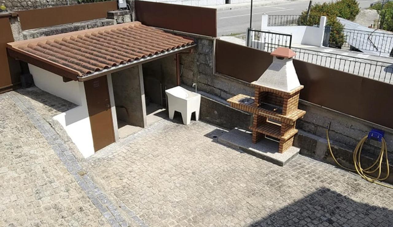 شقة Casa Dina Doceira جيريز المظهر الخارجي الصورة