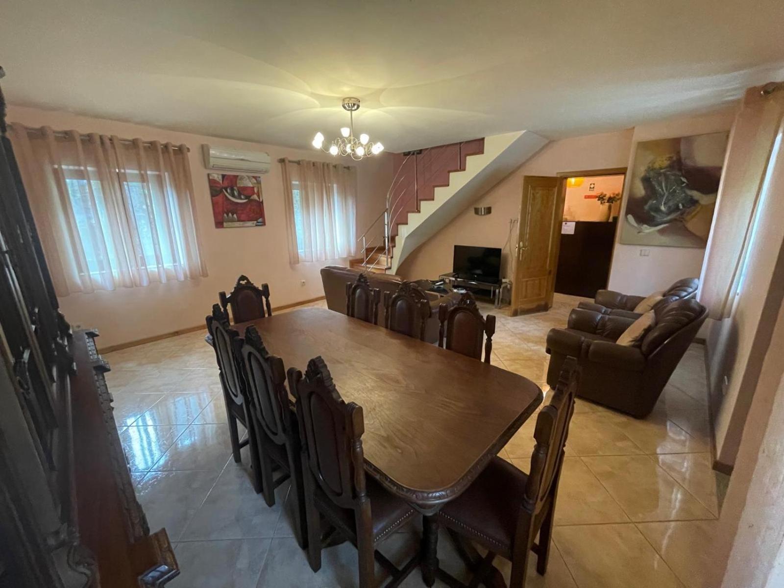 شقة Casa Dina Doceira جيريز المظهر الخارجي الصورة