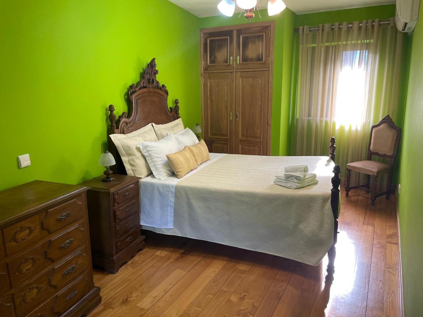 شقة Casa Dina Doceira جيريز المظهر الخارجي الصورة