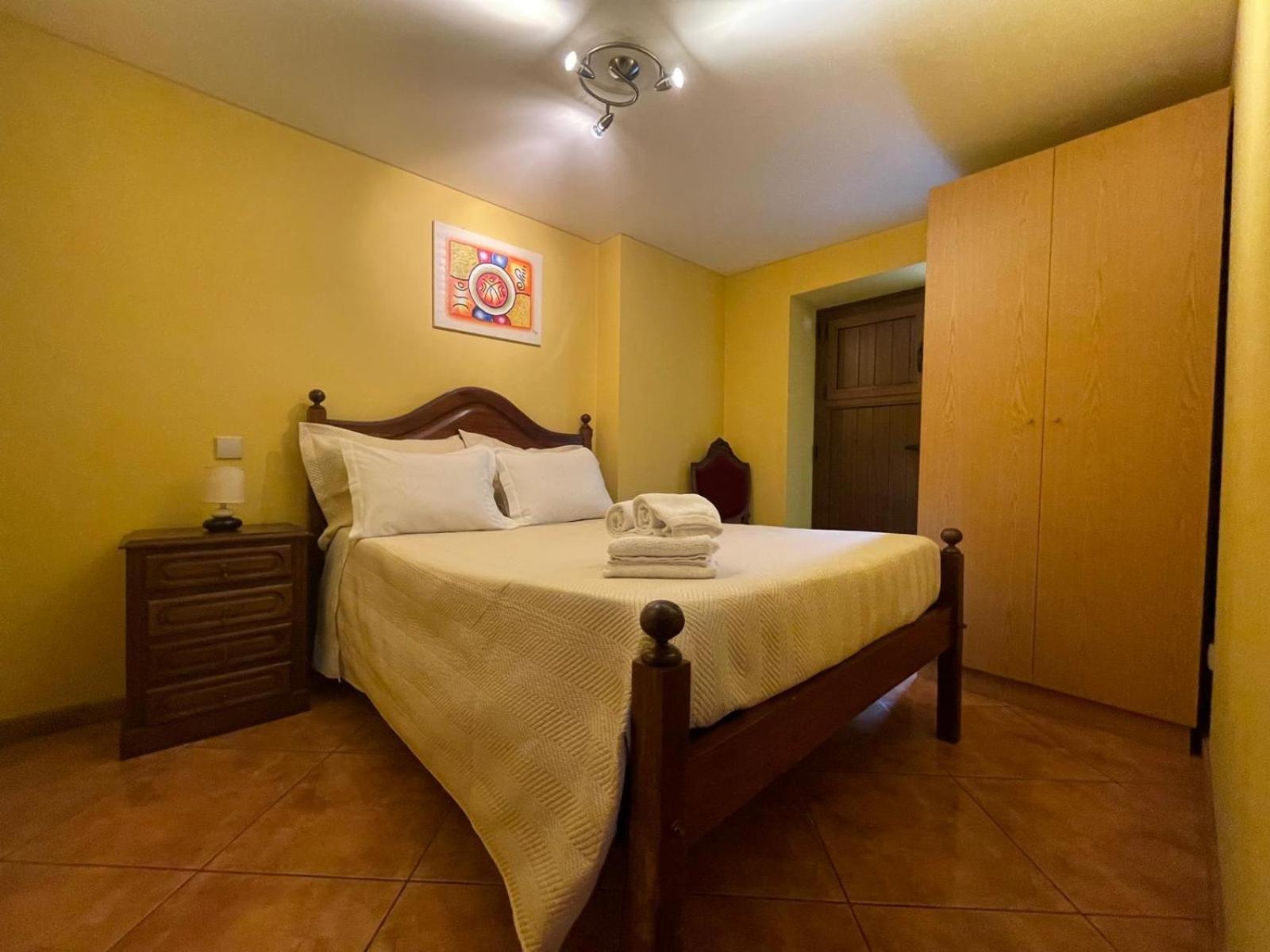شقة Casa Dina Doceira جيريز المظهر الخارجي الصورة