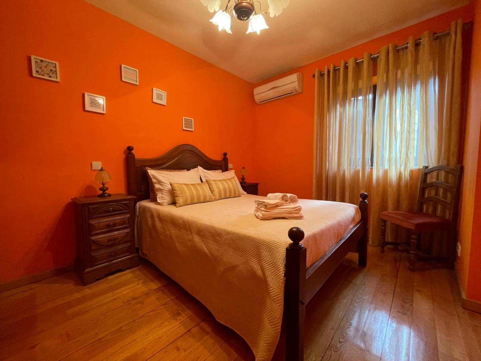 شقة Casa Dina Doceira جيريز المظهر الخارجي الصورة