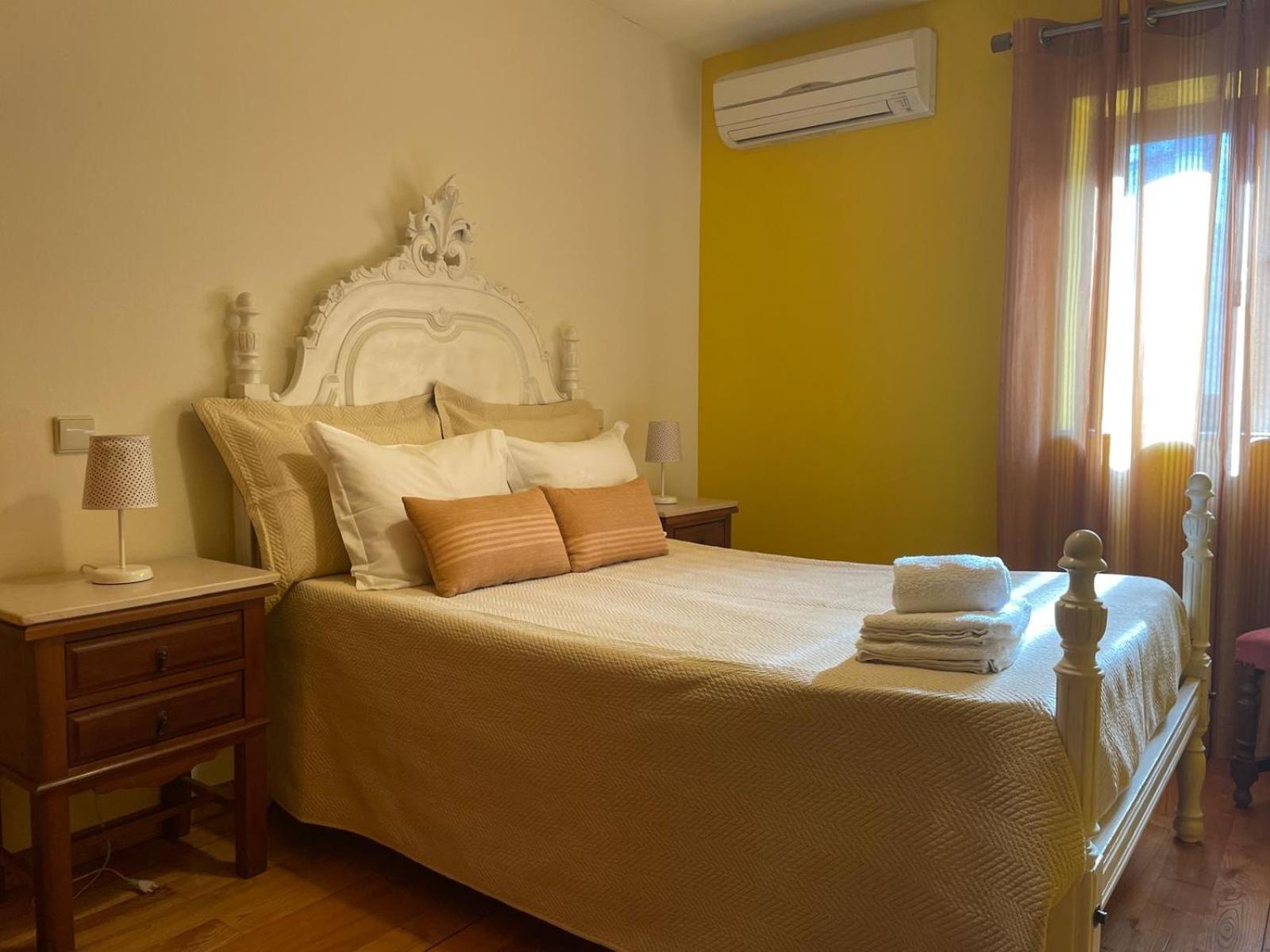 شقة Casa Dina Doceira جيريز المظهر الخارجي الصورة