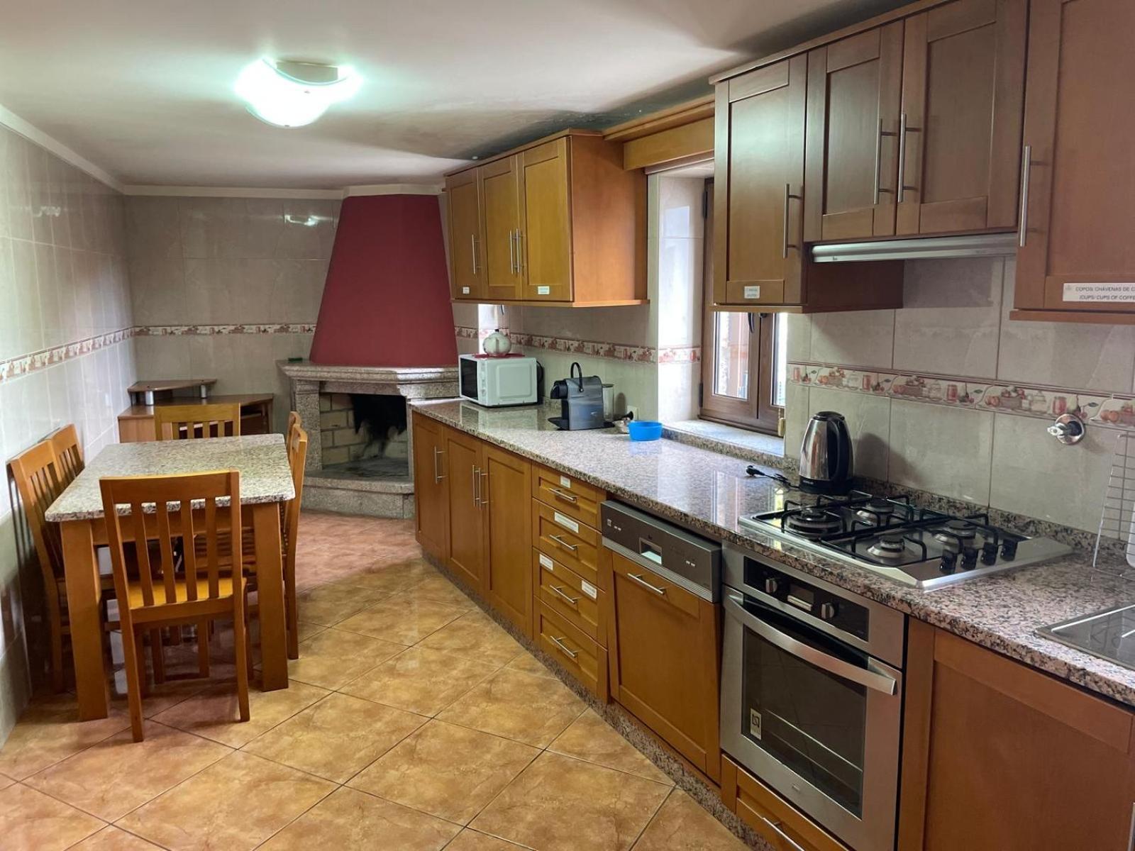 شقة Casa Dina Doceira جيريز المظهر الخارجي الصورة