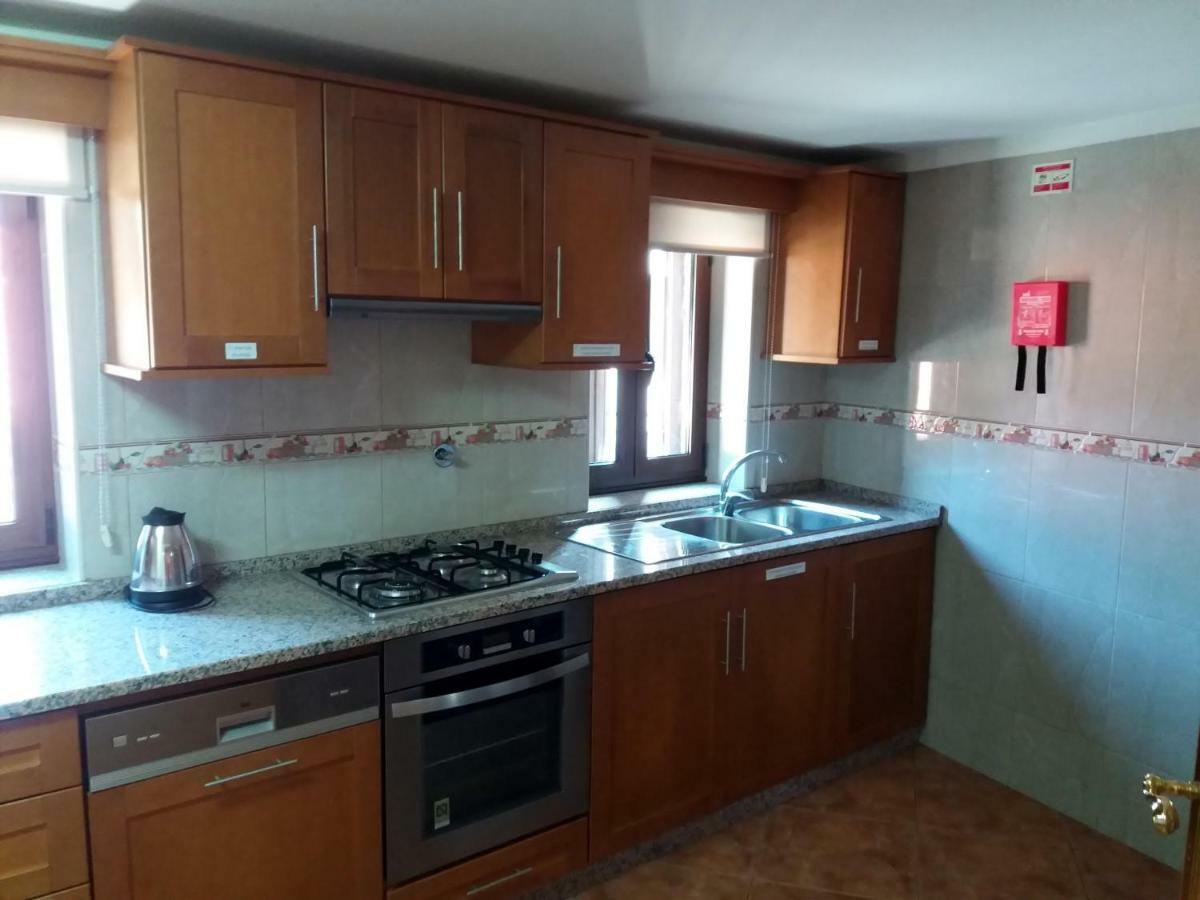 شقة Casa Dina Doceira جيريز المظهر الخارجي الصورة
