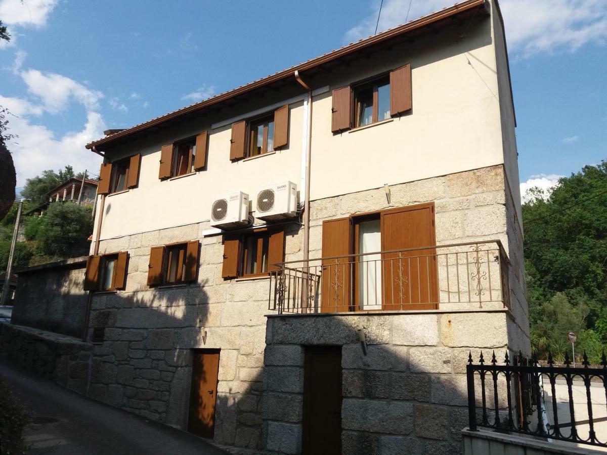 شقة Casa Dina Doceira جيريز المظهر الخارجي الصورة