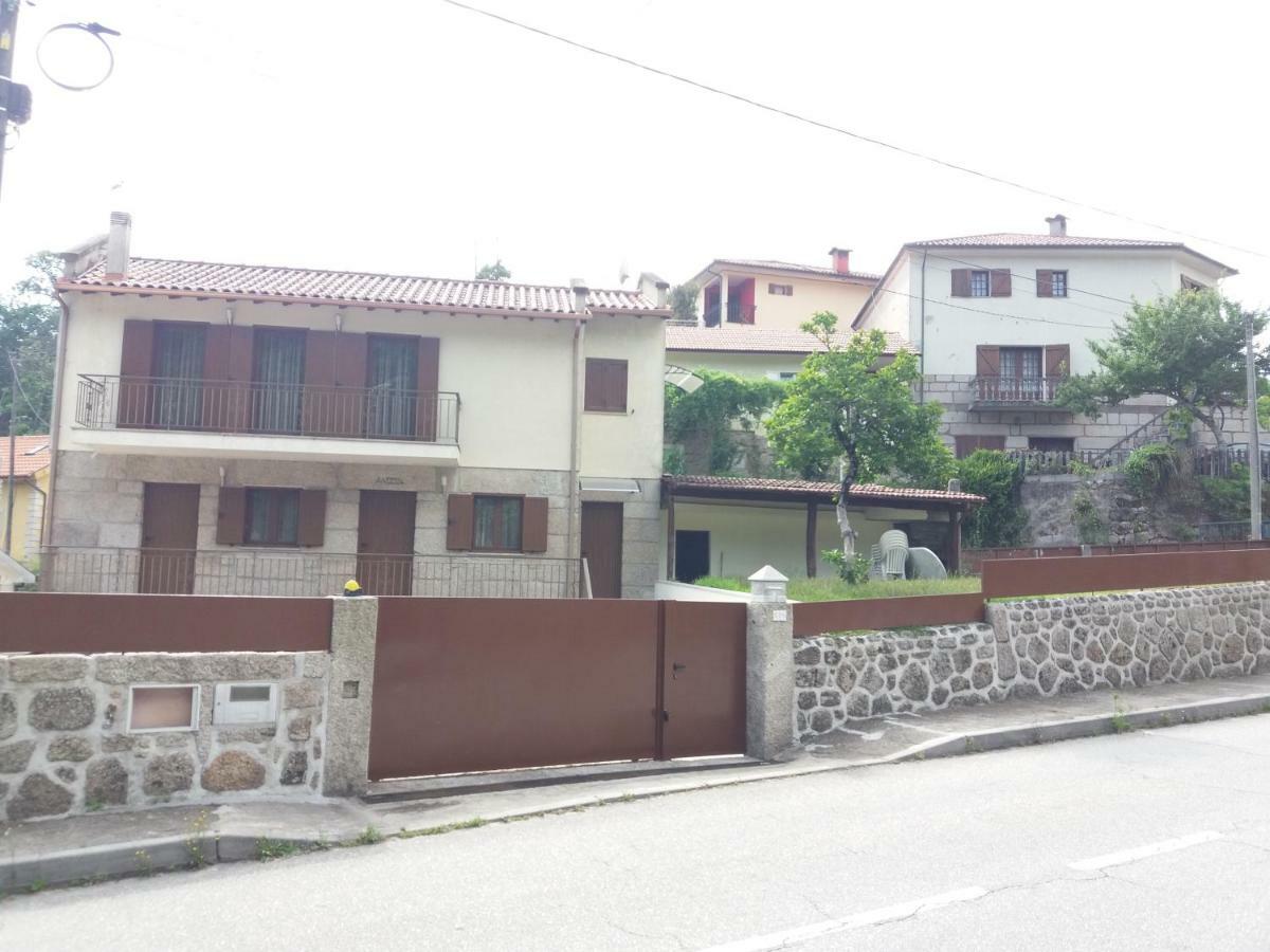 شقة Casa Dina Doceira جيريز المظهر الخارجي الصورة