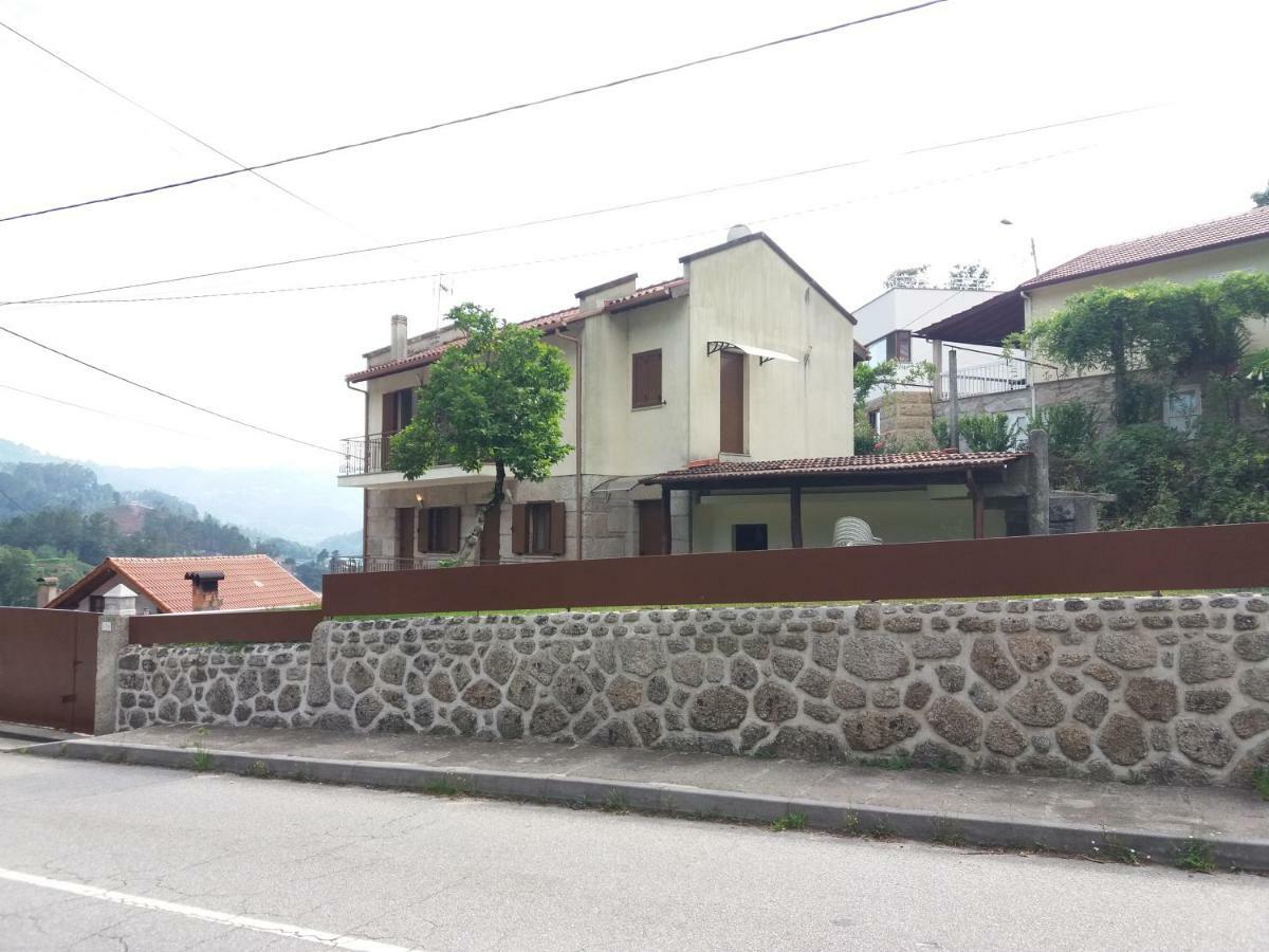 شقة Casa Dina Doceira جيريز المظهر الخارجي الصورة