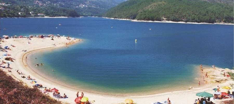 شقة Casa Dina Doceira جيريز المظهر الخارجي الصورة