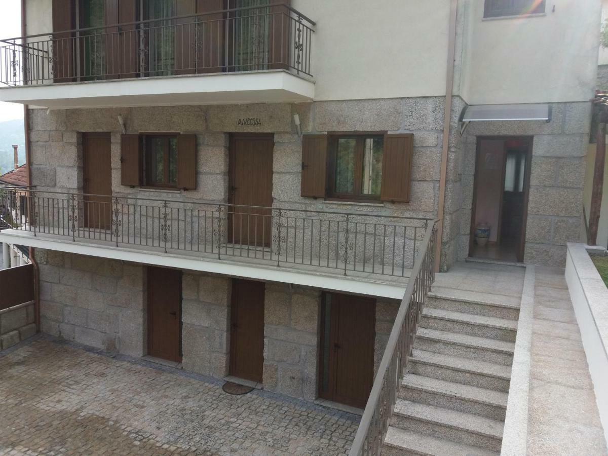 شقة Casa Dina Doceira جيريز المظهر الخارجي الصورة