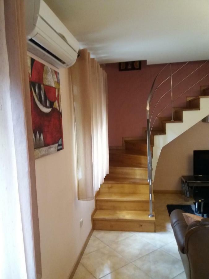 شقة Casa Dina Doceira جيريز المظهر الخارجي الصورة