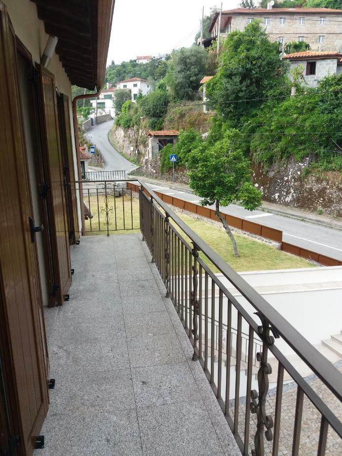 شقة Casa Dina Doceira جيريز المظهر الخارجي الصورة